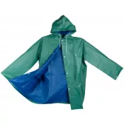 Płaszcz przeciwdeszczowy dwustronny NANTERRE