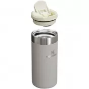 Szary - Kubek termiczny Stanley AeroLight™ 350 ml 