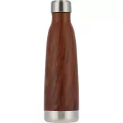 Butelka stalowa TAMPA 500 ml