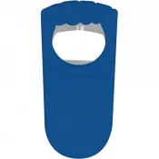 niebieski - Otwieracz do butelek LUTON