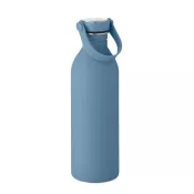 Butelka stalowa jednościenna 500 ml SVALUR Petrol