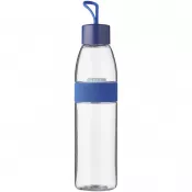 Vivid blue - Bidon na wodę Mepal Ellipse 700 ml 