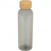 ciemnoszary - Butelka PET 500 ml SAMBOR