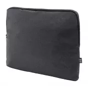 czarny - Reptop Torba na laptopa RPET