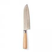 Nóż santoku VINGA Hattasan Damascus