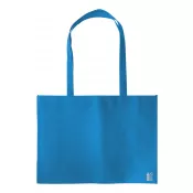 niebieski - Guzzin torba na zakupy RPET
