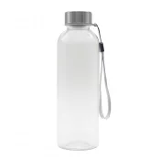 transparentny - Butelka RPET Vetta 500 ml