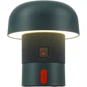 Aquamarine - Kooduu Sensa Play Mini przenośny głośnik JBL i lampa