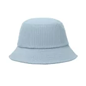 Kapelusz bucket sztruksowy 220 g/m² SCOOP Baby Blue