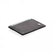 Etui na karty kredytowe Swiss Peak, ochrona RFID