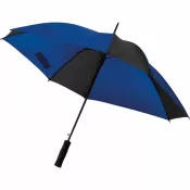 niebieski - Parasol automatyczny ø89 cm LEONARDO