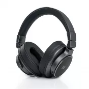 czarny - M-278 | Słuchawki Muse bluetooth premium