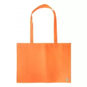 pomarańcz - Guzzin torba na zakupy RPET
