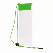 zielone jabłko - Torba na telefon SMART SPLASH XL