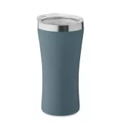 Kubek termiczny ze stali z recyklingu 160 ml OZ Petrol