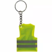 Brelok odblaskowy SPEEDY
