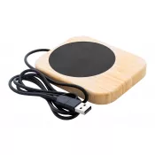 Oolong podgrzewacz do kubków