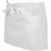 biały - Fartuch kelnerski 180 g/m² RUPERT