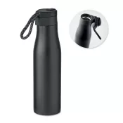Butelka termiczna z magnetyczną pokrywką 600 ml URSUS