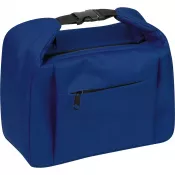 light grey - Torba termiczna z RPET TATJANA