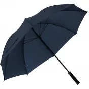 Parasol manualny XL Ø130 cm HURRICAN