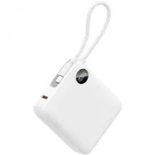 Power Bank 10000 mAh Fast Charge 22,5 W