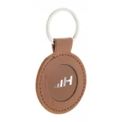 brązowy - ShineKey Orb Brelok RPU