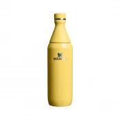 Daffodil Gloss - Stanley butelka All Day Slim 0.6 L