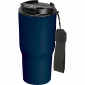 Kubek termiczny 550 ml z podwójnymi ściankami ze stali