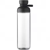 Czarny - Butelka na wodę Mepal Vita 900 ml