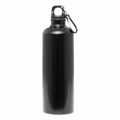 Aluminiowy bidon BIG TRANSIT