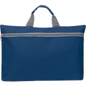 light grey - Torba konferencyjna