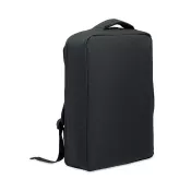 Plecak na laptop 15" z RPET LAUGAR