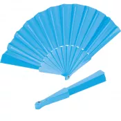 real/light green - Wachlarz SALOMEA