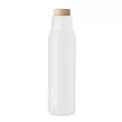 Termos próżniowy dwuścienny 500 ml DUDINKA Bialy