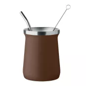 Kubek do yerba mate z bombillą 240 ml MIYERBA