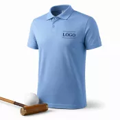 Koszulka polo Malfini