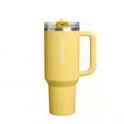 Daffodil - Kubek termiczny Stanley The Quencher H2.O FlowState Tumbler 1.18L/40oz