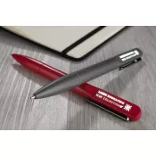 Długopis z podświetlanym logo LUNNEA