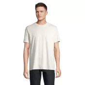 Koszulka unisex organiczna 175 g/m² Sol's LEGEND Off-White