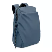 Plecak na laptop 16" z nylonu 17 l NAPA Petrol