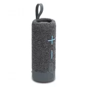 szary - Głośnik Bluetooth Roller