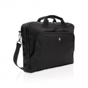 Torba na laptopa 15,6" Swiss Peak Deluxe