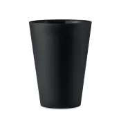 Kubek eventowy z PP 300 ml FESTA Czarny