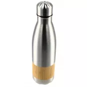 Butelka stalowa KOBE 750 ml