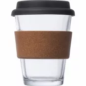 Kubek szklany WROCŁAW 350 ml