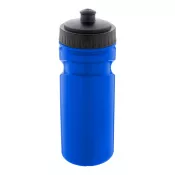 niebieski - Reskin Butelka sportowa RPE