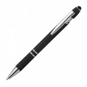 Długopis plastikowy touch pen