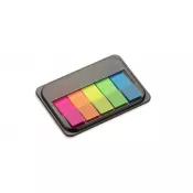 Zestaw karteczek PLIX