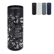 360 Shine termo kubek na kawę 400 ml